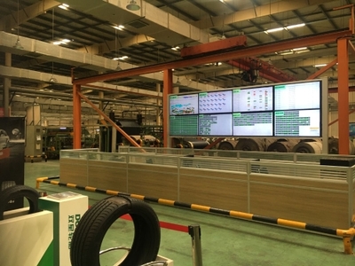 东营市人民政府国有资产管理 机制、实践与未来展望